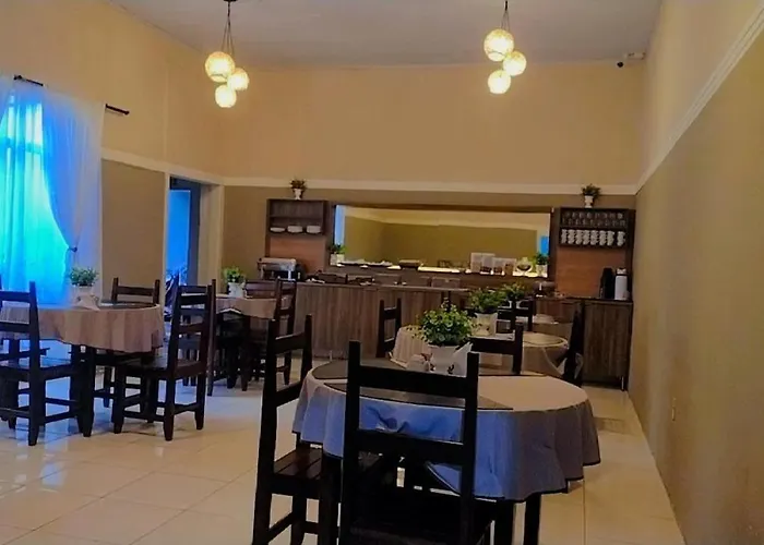 Hotel Loren