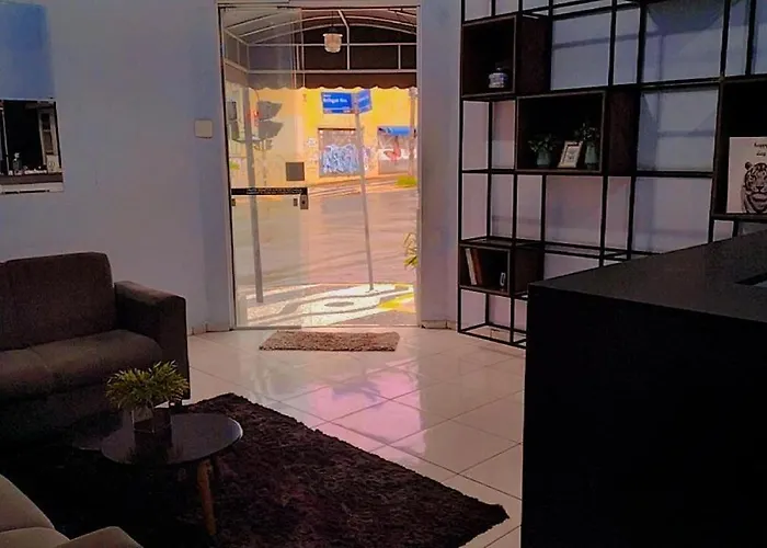 Hotel Loren