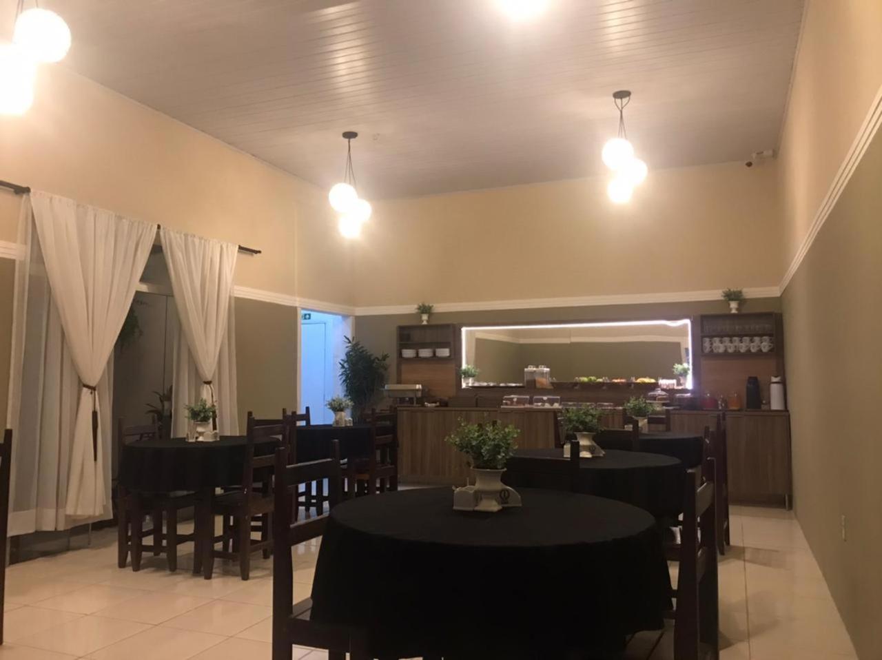 Loren Hotel Bauru