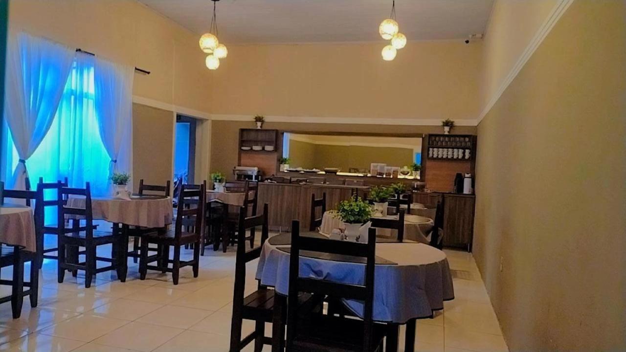 Loren Hotel