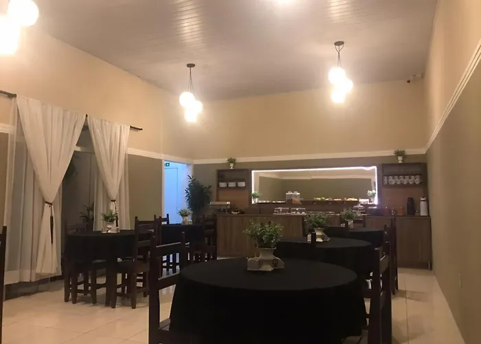 Hotel Loren