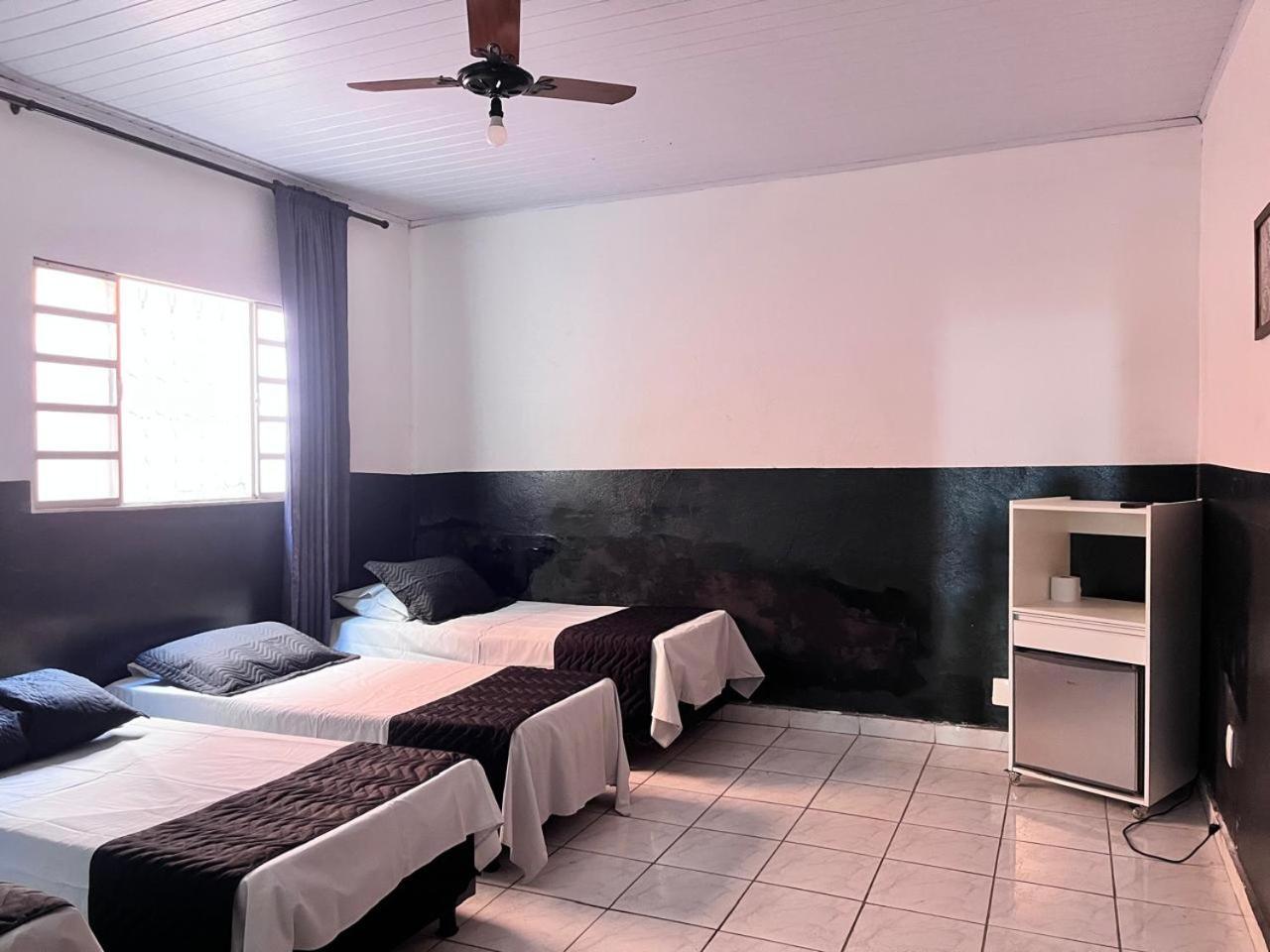 Loren Hotel Bauru